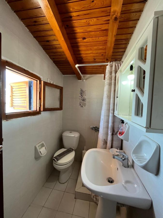 Ηλιοβασίλεμα Apartment Elafonissos Exterior photo