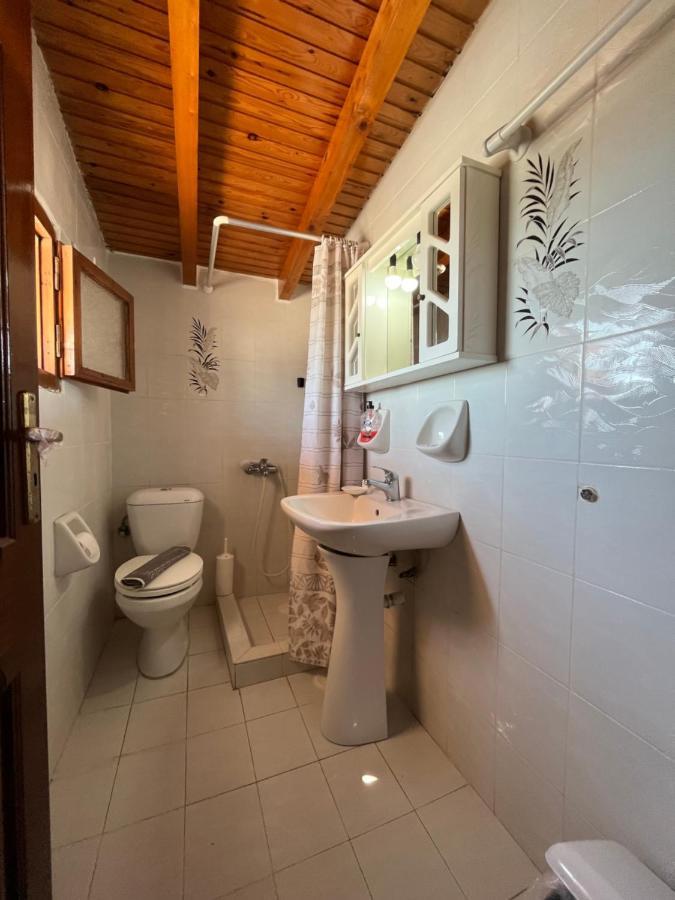 Ηλιοβασίλεμα Apartment Elafonissos Exterior photo